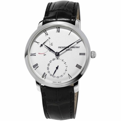 Men's Watch Frederique...