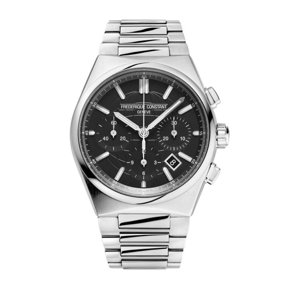 Женские часы Frederique Constant FC-391B4NH6B