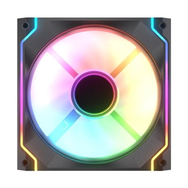 Kvadratinis ventiliatorius Cougar SC140 Argb