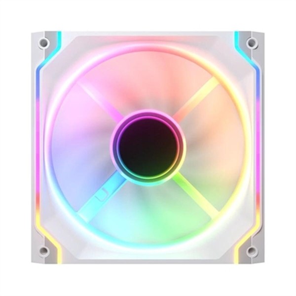 Kvadratinis ventiliatorius Cougar SC140FW Argb