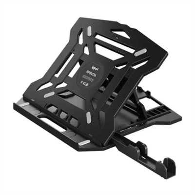 Cooling Base for a Laptop...