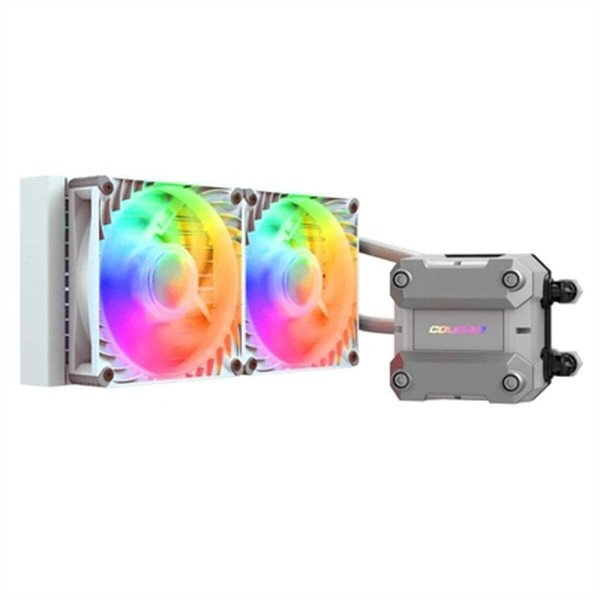 Skysto šaldymo rinkinys Cougar Poseidon Ultra 240 Argb