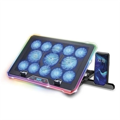 Cooling Base for a Laptop...