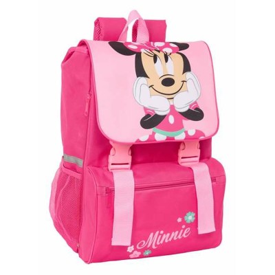 School Bag Minnie Mouse...
