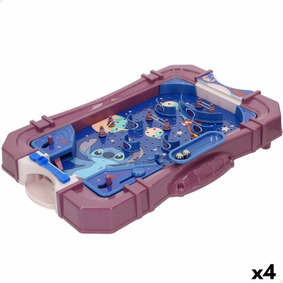 Pinball Stitch (4 gb.)