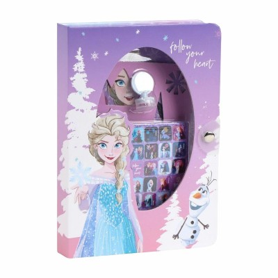 Канцелярский Набор Frozen...