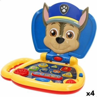 Toy computer The Paw Patrol...