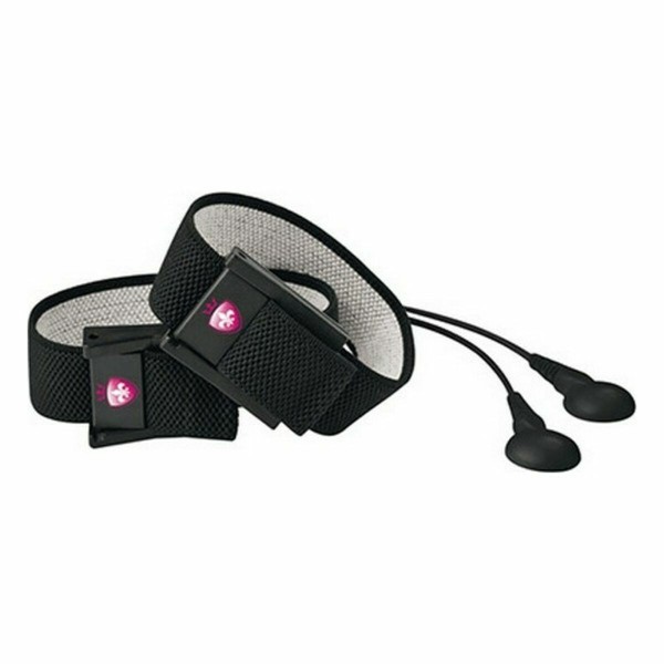 Charming Chuck Mystim MS46575 Black