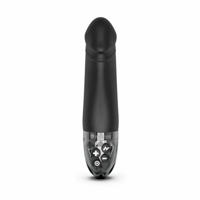 Vibrators Mystim Real Deal...