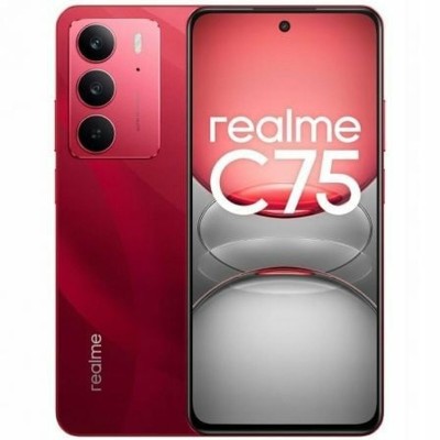Smartphone Realme C75 8-256...