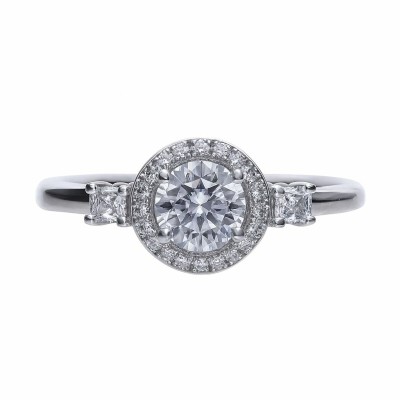Ladies' Ring Diamonfire...