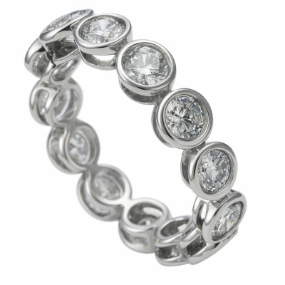 Naisten sormus Diamonfire...