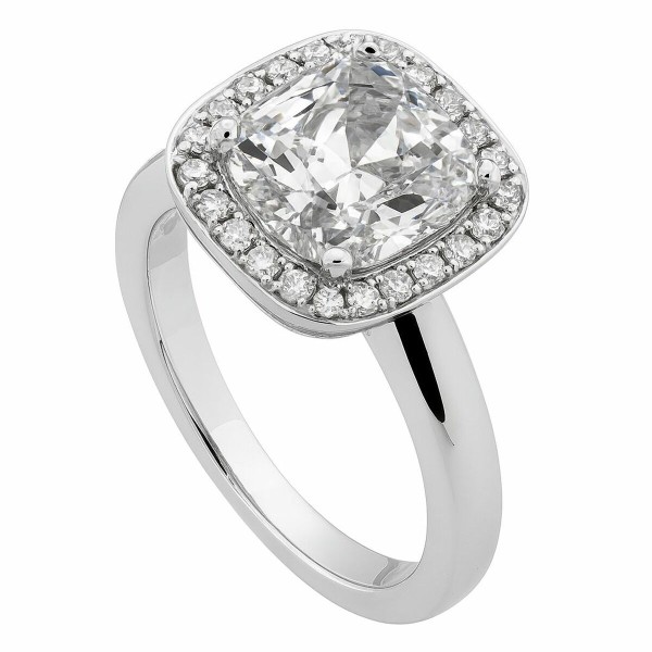 Ladies' Ring Diamonfire 6114061082160 (16)