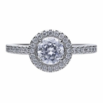 Ladies' Ring Diamonfire...