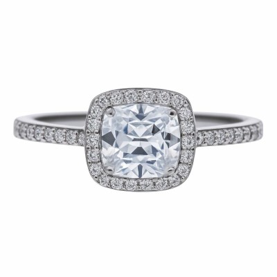 Ladies' Ring Diamonfire...