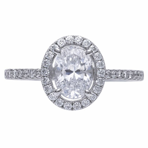 Ladies' Ring Diamonfire 6115131082160 (16)
