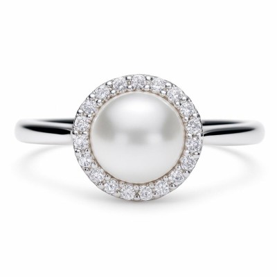 Naisten sormus Diamonfire...