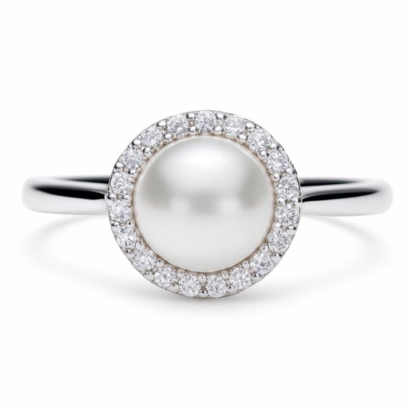 Ladies' Ring Diamonfire 6117561111160 (16)