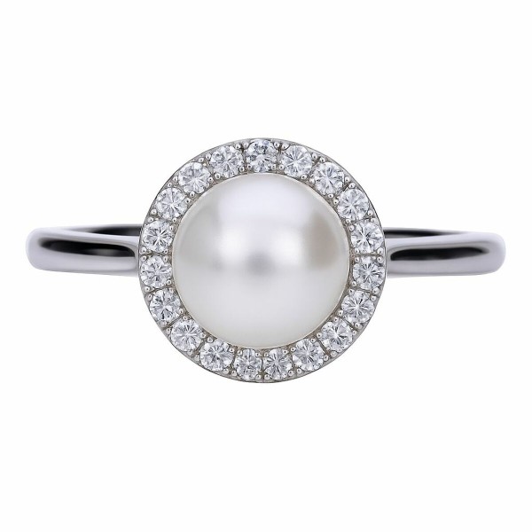 Ladies' Ring Diamonfire 6117561111175 (17,5)