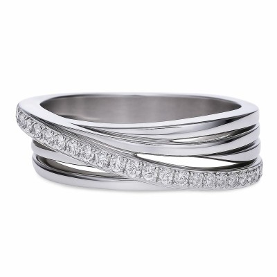 Ladies' Ring Diamonfire...