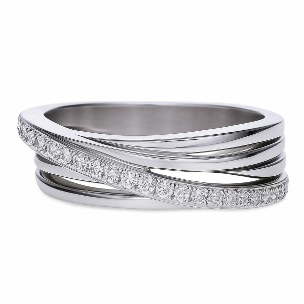 Женские кольца Diamonfire 6117571582165 (16,5)