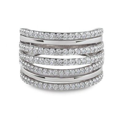 Naisten sormus Diamonfire...