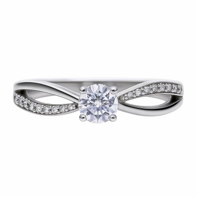 Ladies' Ring Diamonfire...