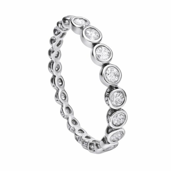 Ladies' Ring Diamonfire 6118851082170 (17)