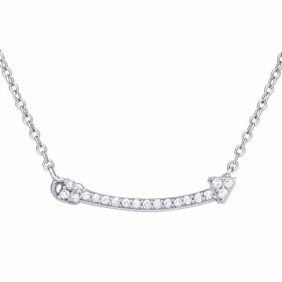 Ladies' Necklace Diamonfire...