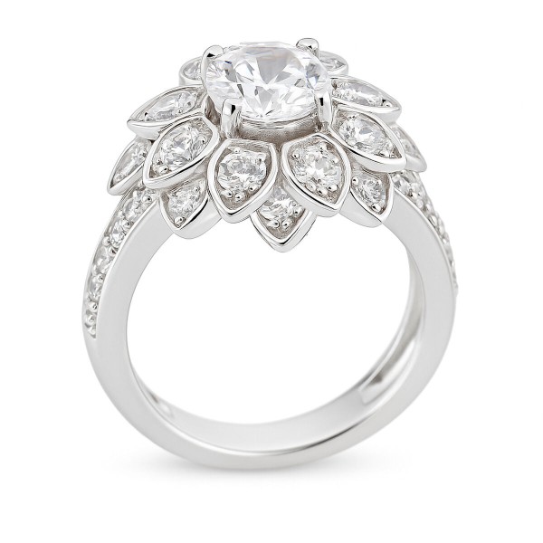 Ladies' Ring Diamonfire 9501921082170 (17)