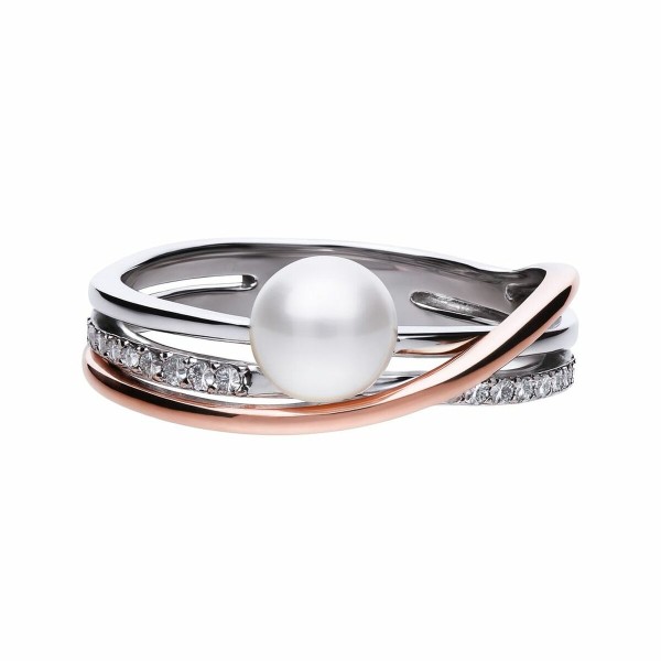 Ladies' Ring Diamonfire 6119751111165 (16,5)