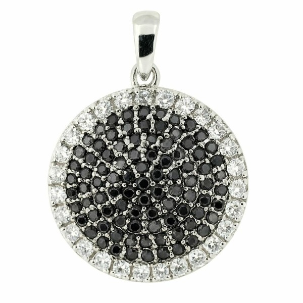 Ladies' Pendant Diamonfire 6513721593 5 cm