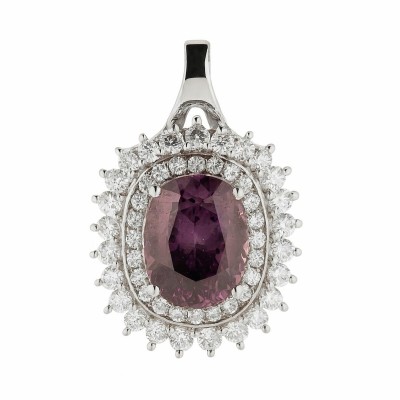 Ladies' Pendant Diamonfire...