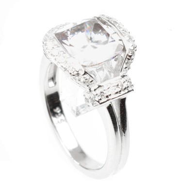Ladies' Ring Diamonfire...