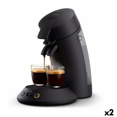 Capsule Coffee Machine...