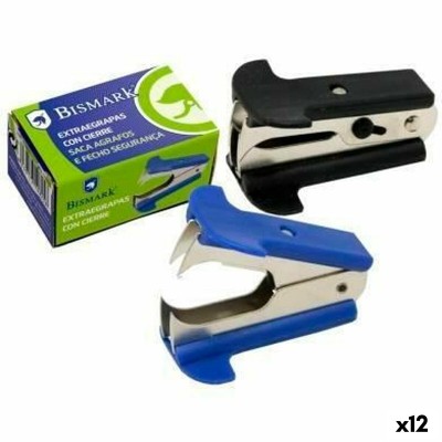 Staple Remover Bismark (12...