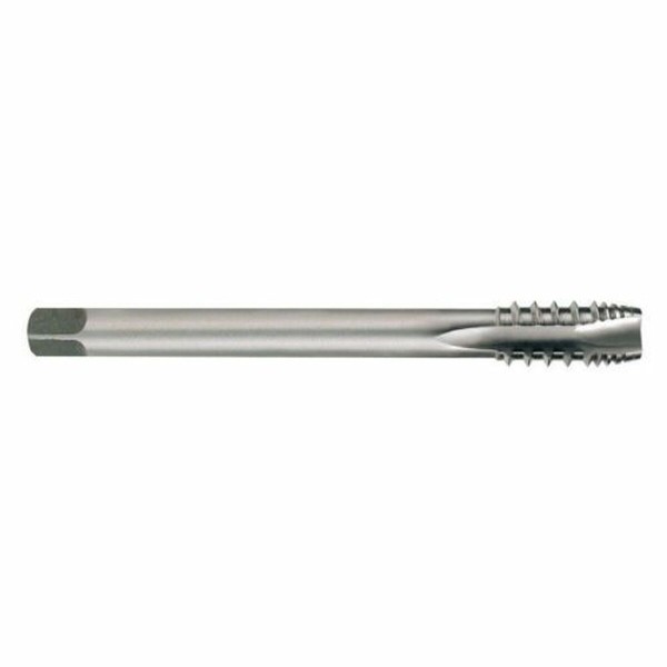 Machine tap RUKO 14 mm High speed steel (HSS) 30 mm ISO DIN 13 DIN 376 Type B