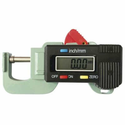 Automatic Thickness Gauge...