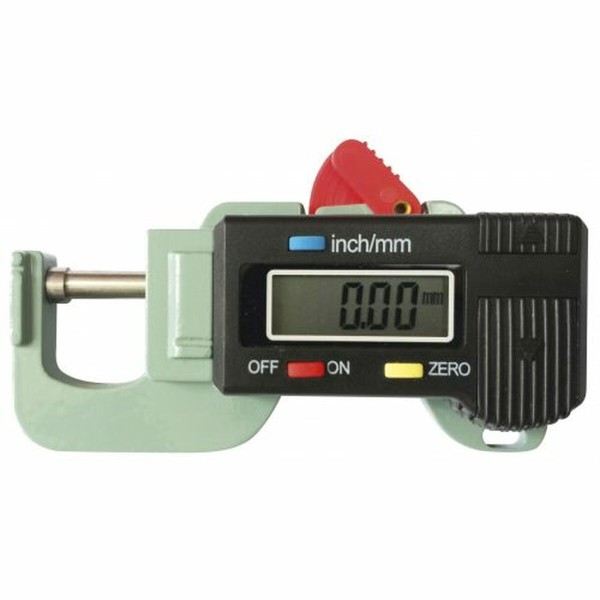 Automaattinen paksuusmittari ATM 12,7 mm