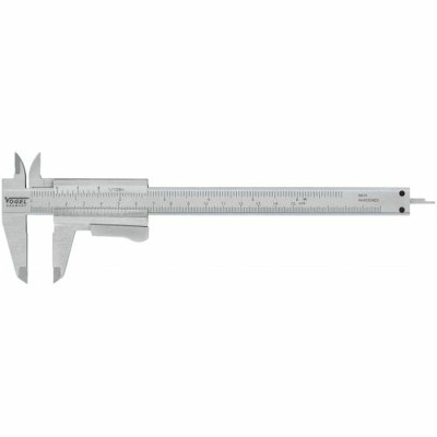 Depth gauge VOGEL Stainless...