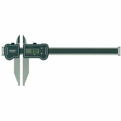Digital caliper VOGEL 500 mm