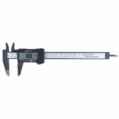 Digital caliper ATM 150 mm