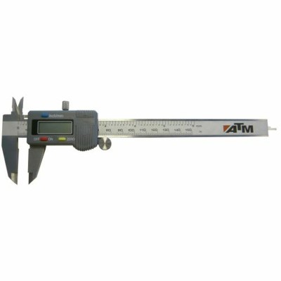 Digital caliper ATM 150 mm