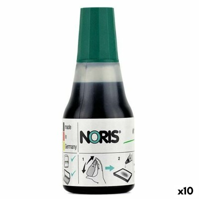 Refill ink Colop Green 25...