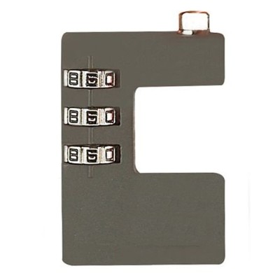 Кодовый замок GT Line...