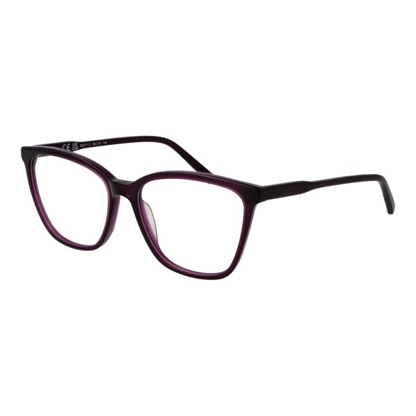 Ladies' Spectacle frame INVU B4317 56C