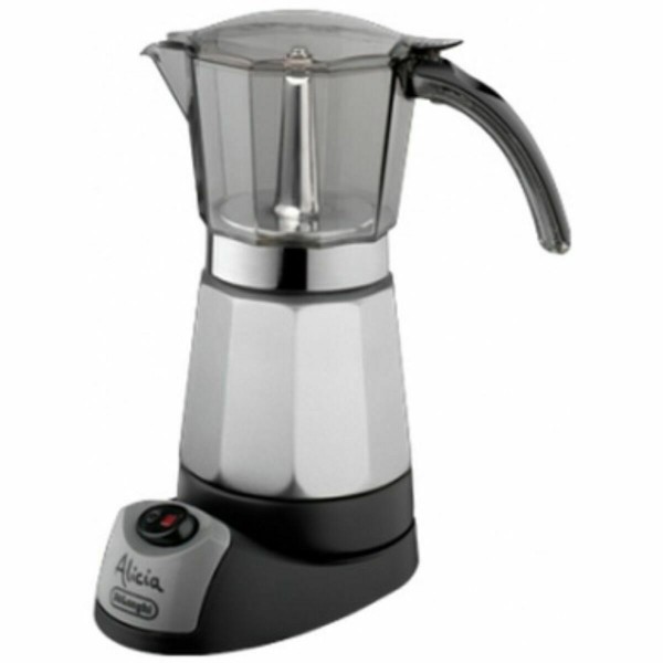 Italian Coffee Pot DeLonghi Alicia EMK9 450 W