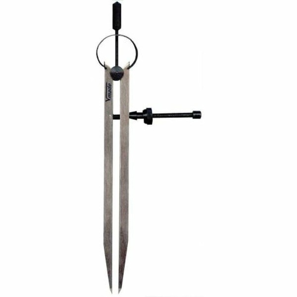 Циркуль с острыми концами VOGEL 175 mm