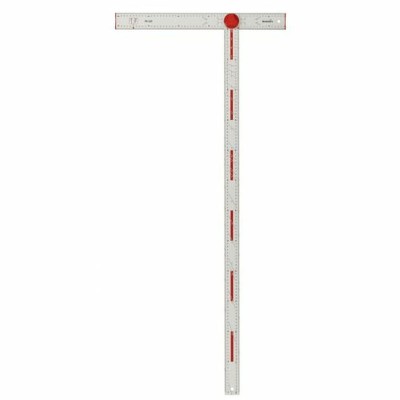 Set square Hultafors PS 120...