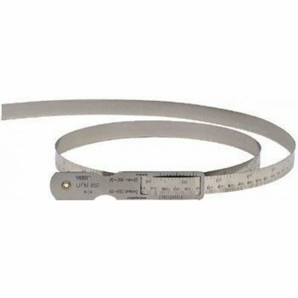 Лента для окружностей VOGEL UFM DIN 2768